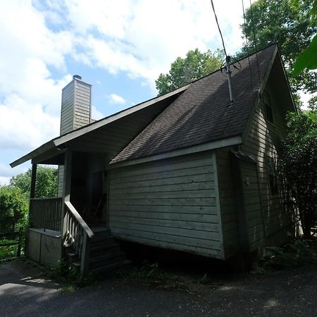 Holly Tree Cabin 936 แกตลิงเบิร์ก ภายนอก รูปภาพ