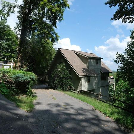 Holly Tree Cabin 936 แกตลิงเบิร์ก ภายนอก รูปภาพ