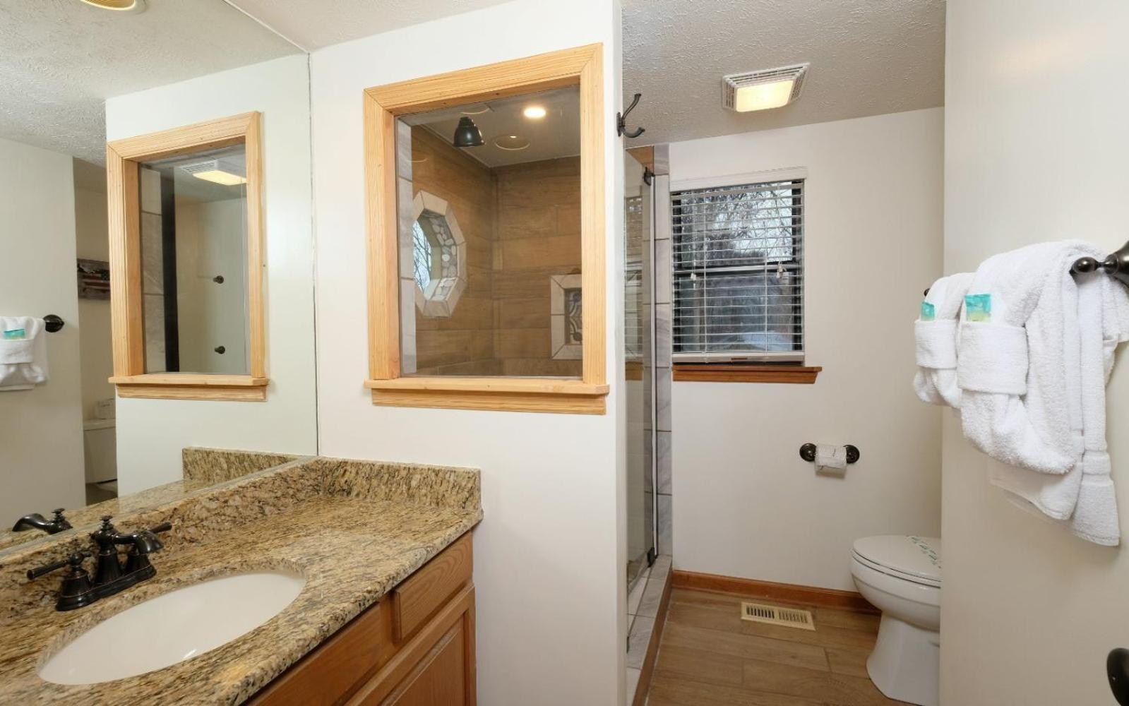 Holly Tree Cabin 936 แกตลิงเบิร์ก ภายนอก รูปภาพ
