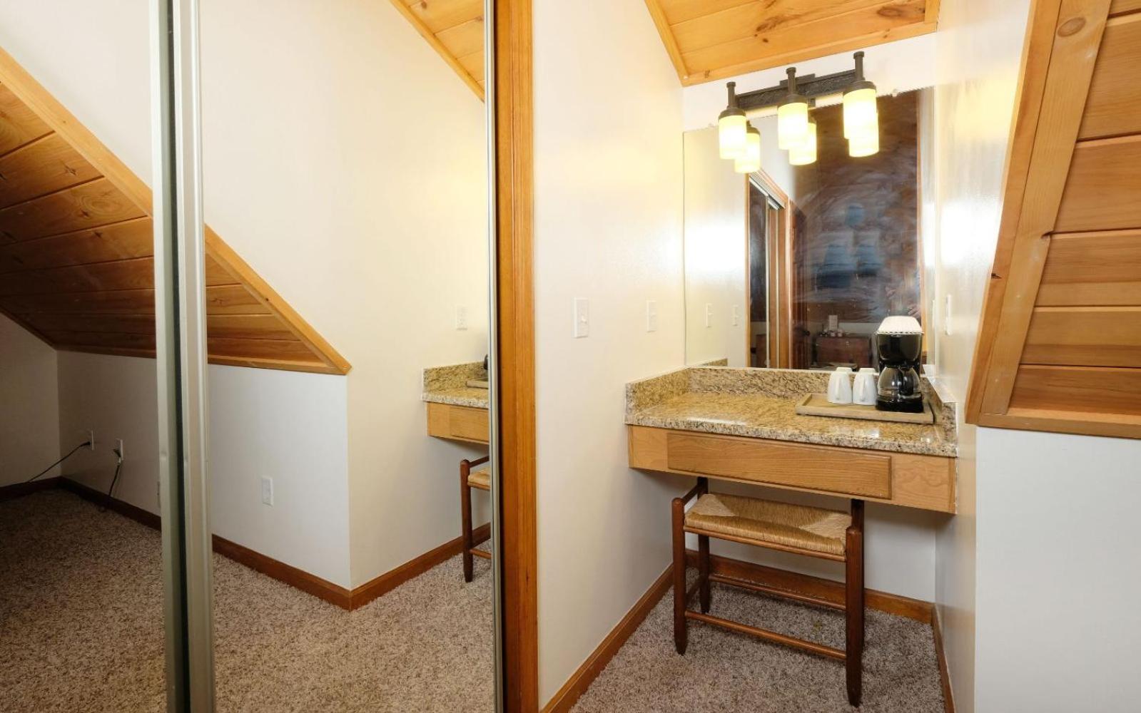 Holly Tree Cabin 936 แกตลิงเบิร์ก ภายนอก รูปภาพ