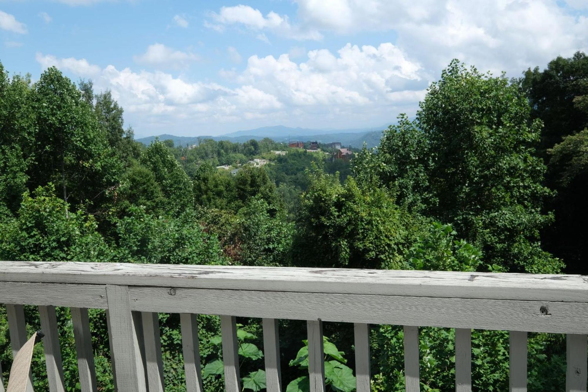 Holly Tree Cabin 936 แกตลิงเบิร์ก ภายนอก รูปภาพ
